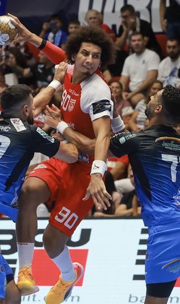 Calificare amânată Dinamo  pierde în deplasare  cu Eurofarm Pelister și nu e sigură de prezența în play-off-ul Ligii Campionilor. Urmează Wisla!