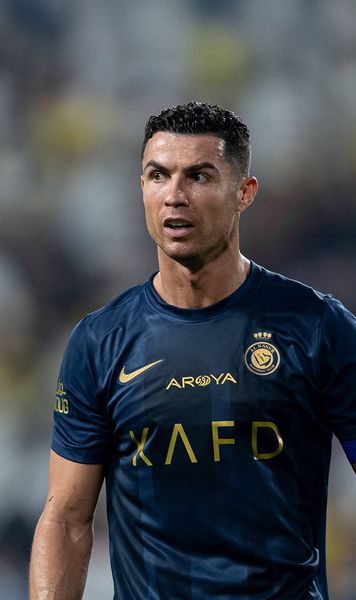 Ronaldo, un car de nervi Al-Nassr a făcut un nou pas greșit în lupta pentru titlu, iar starul portughez  nu s-a mai controlat