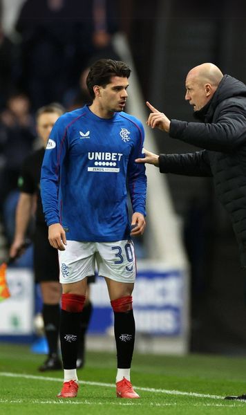 Clement, demis de Rangers  Ianis Hagi  a rămas fără antrenor, la o zi după eșecul rușinos cu St. Mirren