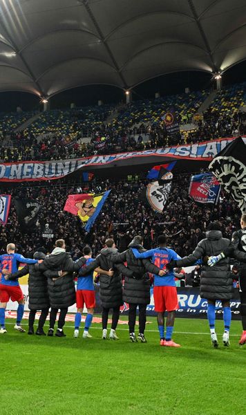 FCSB pleacă de pe Arena Națională  Venirea unei  trupe legendare  la București, în vară, va închide din nou stadionul pentru fotbal