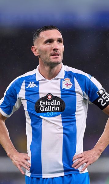 Drama lui Lucas Perez Dezvăluiri tulburătoare despre copilăria fostului atacant de la Arsenal: „Părinții  m-au abandonat  la 2 ani. Acum îmi cer bani”