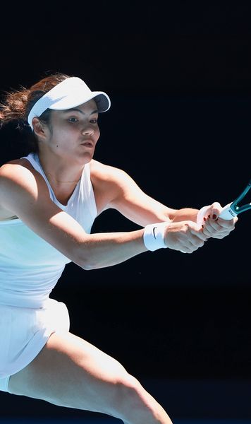 Siguranță pentru Emma Răducanu va fi protejată de un fost agent de la  Serviciile Secrete  americane, dacă va juca la Indian Wells