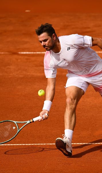 Wawrinka vine la București  Triplul campion de Grand Slam va participa la  Țiriac Open : „Un turneu grozav”