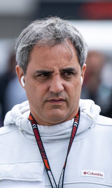 Verdictul lui Montoya  Fostul pilot crede că  Red Bull nu e capabilă  să lupte pentru titlu: „Verstappen nu va fi o problemă pentru Hamilton”