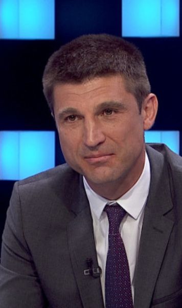 „FCSB, favorită cu Lyon”  De ce crede  Andrei Cristea  că echipa lui Charalambous are prima șansă