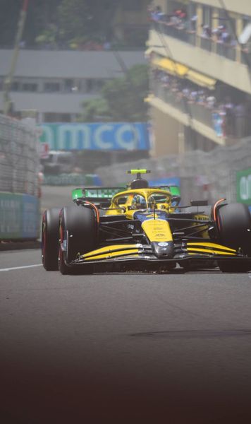 Regulă nouă în Formula 1  FIA a impus o nouă condiție la  Marele Premiu de la Monaco  » Ce vor face piloții