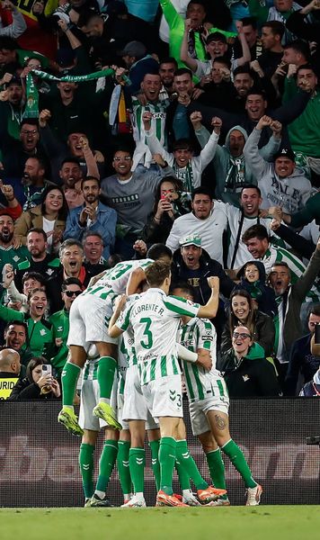 Încă un pas greșit Real Madrid pierde cu Betis! Barcelona se poate desprinde în fruntea  La Liga