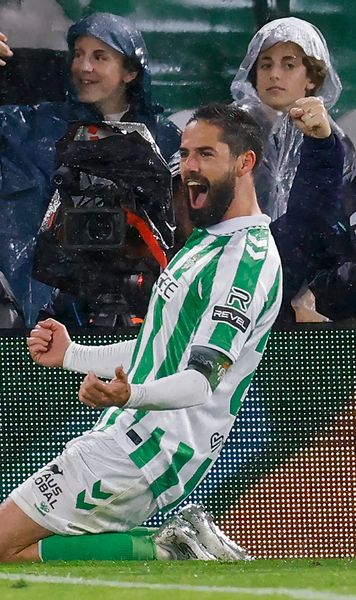 Isco cere iertare Jucătorul lui Betis, mesaj pentru Real Madrid, după ce  s-a bucurat  când a înscris în poarta „galacticilor”: „Va fi mereu în inima mea”