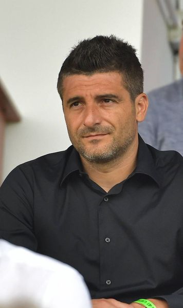 „Rapid intră în lupta pentru titlu” Daniel Niculae, despre derby-ul  Rapid - FCSB : „Jocul lor a crescut de la etapă la etapă”