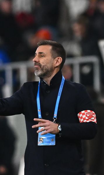 „Vom lupta pentru fiecare punct!”  Zeljko Kopic , mesaj pentru rivale înainte de startul play-off-ului