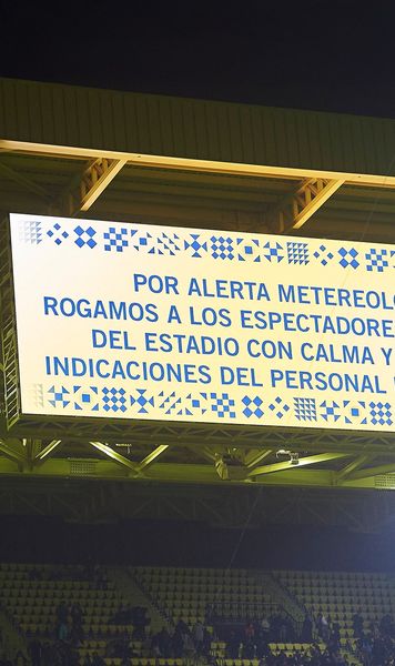 Villareal - Espanyol, amânat! Fanii de pe stadion, furioși după ce  au fost evacuați  cu puțin timp înainte de start. Ce s-a întâmplat