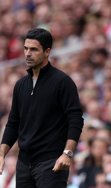 „Magia fotbalului”   Mikel Arteta , despre victoria scor 7-1 pe terenul lui PSV, în Liga Campionilor. Ce record a stabilit Arsenal