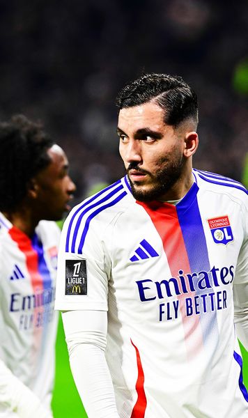 Vine „copilul teribil” FCSB înfruntă cel mai valoros tânăr lansat de Lyon de la Benzema:  „Când e la maximum, nu putem pierde”