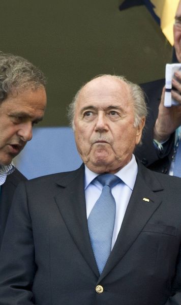 Riscă să fie condamnați! Platini și Blatter, acuzați în procesul de la Curtea de Apel elvețiană:  „Nu e un roman polițist”