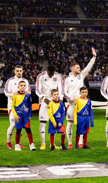 Lyon și-a anunțat lotul   Doi campioni mondiali  vin la București pentru meciul cu FCSB, din Europa League 