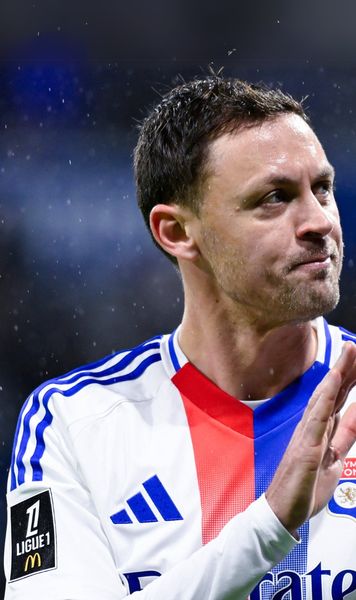 „Să eliminăm «Bucarest»”   Nemanja Matic  dezvăluie planul lui Lyon, înaintea confruntării cu FCSB