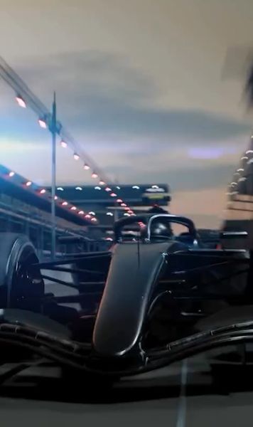 O nouă echipă în Formula 1 Oficial: Cadillac se alătură grilei și  debutează în 2026 : „Se anunță un an palpitant!”