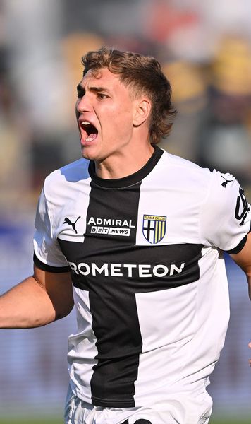 Parma - Torino 2-2  Echipa lui Chivu  a obținut un punct după ce a revenit de două ori » Schimbarea decisivă făcută de tehnicianul român