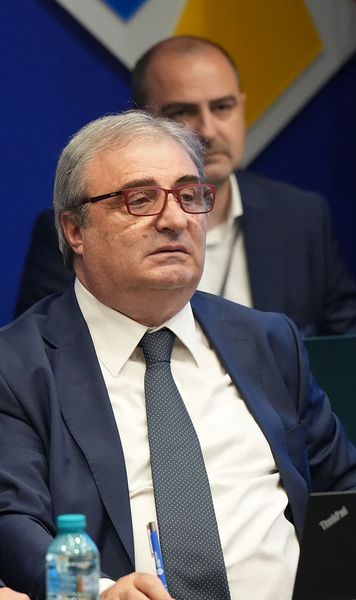 „Dacă aveam doar 11 era tragic”  Mihai Stoichiță , despre absențele României înainte de preliminariile CM 2026