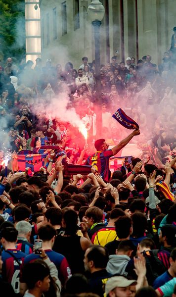 Barça, detronată de Real Madrid  Pierderi mari pentru catalani, după plecarea de pe Camp Nou.  PSG, cele mai scumpe bilete  din TOP 10