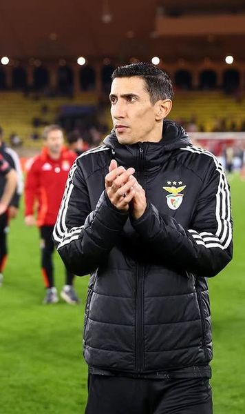 Fără Di Maria  Benfica , misiune infernală la returul cu Barcelona, în „optimile” Ligii Campionilor