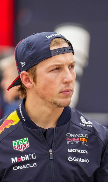 Sacrificiu pentru Liam Lawson Noul coleg al lui Max Verstappen a dezvăluit cum a ajuns în Formula 1:  „Și-au vândut casa  pentru mine”