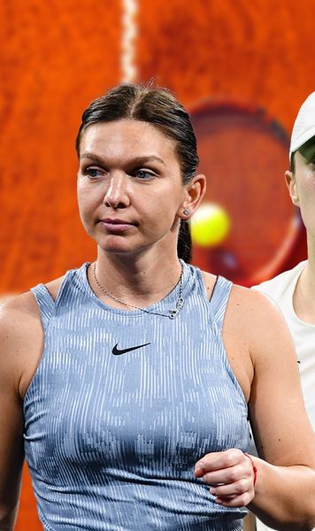 ITIA vine cu explicații   De ce  Simona Halep și Iga Swiatek  au fost sancționate diferit: „Au ținut cont de acest aspect”