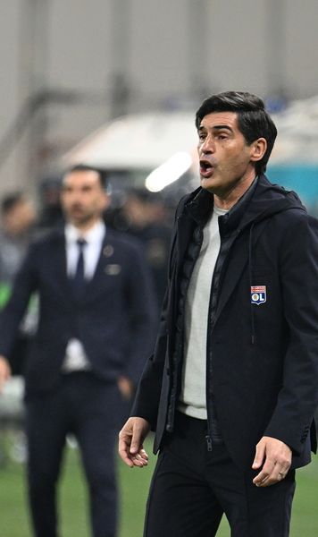 „Rezultatul nu arată calitatea lui FCSB”  Pe cine a remarcat  Paulo Fonseca , după calificarea în sferturile de finală ale Europa League