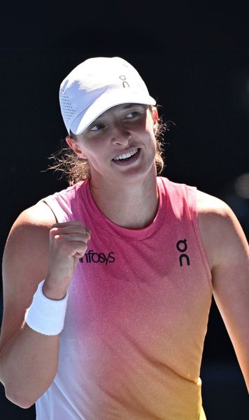 Swiatek, în semifinale la Indian Wells  Jucătoarea poloneză luptă pentru primul titlu din 2025. Adversara ei este  revelația anului  din tenisul feminin