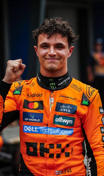 Norris, primul pole-position  Pilotul de la McLaren a fost  cel mai rapid  în calificările Marelui Premiu al Australiei