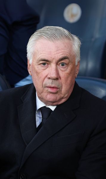 Real apelează la FIFA  Madrilenii acuză La Liga de  ultraj  » Carlo Ancelotti amenință: „Nu ne vom mai prezenta”