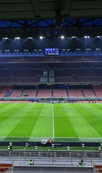 Paradoxul San Siro   AC Milan face sold out , liderul Inter are o asistență mai redusă. Care ar fi motivele