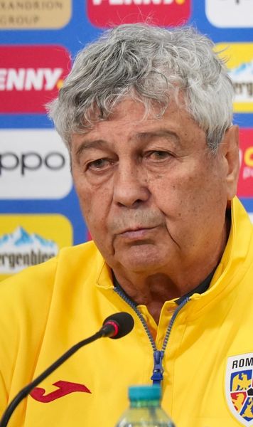 „Am motivele mele”   Mircea Lucescu,  prima reacție cu privire la neconvocarea lui Louis Munteanu