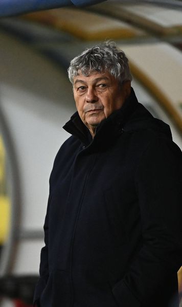 Durerea de cap a lui Lucescu Cine  îl înlocuiește pe Drăgușin  cu Bosnia: un debutant, un jucător care nu e în formă sau o rezervă în Serie B?