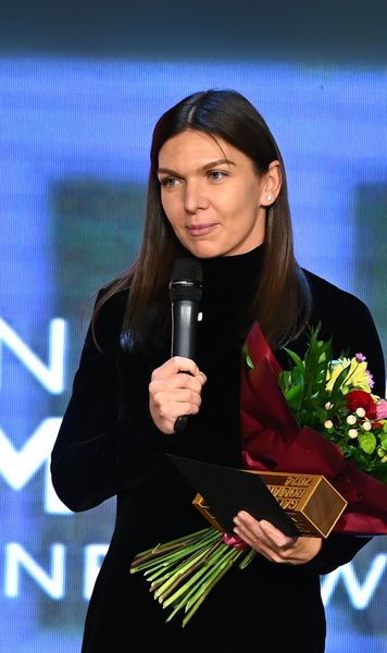 Halep, după retragere Fosta sportivă nu poate sta departe de tenis: „Onorez toate invitațiile” » Sfatul primit de la  Ilie Năstase