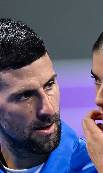 Revoltă în tenisul mondial Sorana Cîrstea și Novak Djokovic, printre jucătorii care  au dat în judecată  ATP, WTA, ITF și ITIA: „Merităm mai mult. Nu vom renunța”