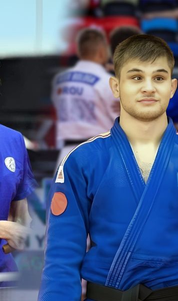 Eduard Novak cere egalitate Diferența dintre premiile ANS pentru  olimpici și paralimpici  i-a lăsat un gust amar: „Popovici - 4.000 de euro, Bologa - 5.000 de lei?”