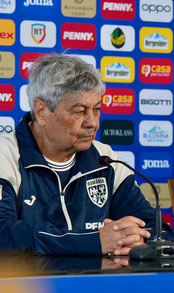 „Umanitate și prietenie”  Mircea Lucescu nu  consideră inoportună prezența lui Valentin Ceaușescu la Gala Sportului Românesc