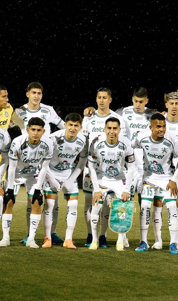 FIFA i-a exclus! Mexicanii de la Club Leon,  OUT de la Mondialul Cluburilor  » Ce regulă au încălcat