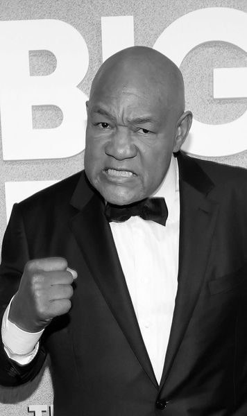 Doliu în box  Legendarul  George Foreman  a murit la 76 de ani 