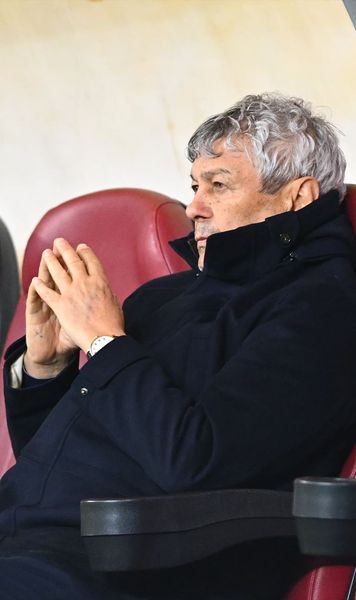 „Lucescu nu a mai fost văzut așa”  Presa din  Bosnia  a reacționat, după victoria cu România + Barbarez a analizat perfect jocul „tricolorilor”