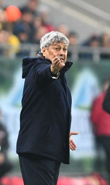 „Lucescu nu admite că a greșit!”     Ioan Sdrobiș , după România - Bosnia: „E orgolios! Avem probleme”