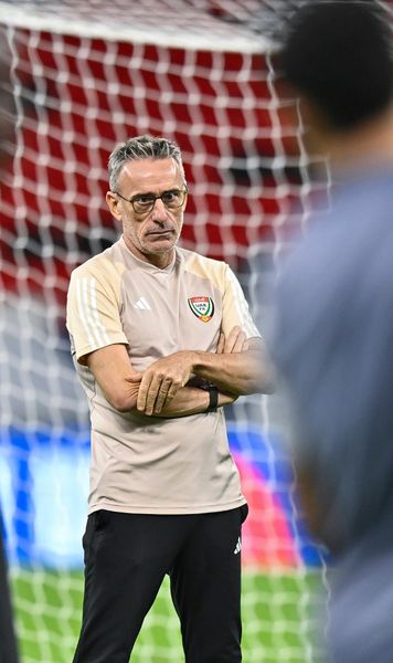 Paulo Bento, demis Selecționata Emiratelor Arabe Unite l-a dat afară, deși a câștigat un meci vital pentru calificarea la CM 2026