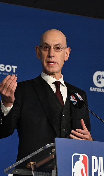 NBA vine în Europa Americanii vor să creeze o superligă europeană : „Suntem pregătiți pentru acest salt” » Toate detaliile despre noua competiție