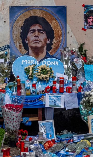 Autopsia lui Maradona Detalii șocante despre moartea fostului mare fotbalist:  „A agonizat 12 ore.  Avea inima de două ori mai grea”