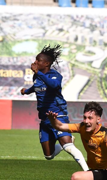 Liga 2, play-out FCU Craiova și Concordia Chiajna, victorii în prima etapă + Clasamentele celor două grupe
