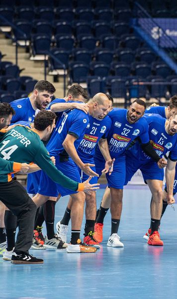 Israel joacă în România Naționala de handbal va evolua la Constanța , din cauza războiului din Orientul Mijlociu: „Am fost de acord, iar EHF a dat undă verde”