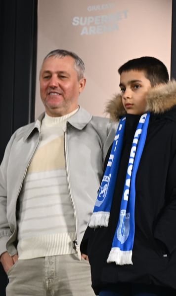 „La 380 de volți s-a trăit”  Mihai Rotaru, euforic după victoria cu Rapid + Dezvăluiri despre visurile lui Rădoi:  „Dau din casă acum”