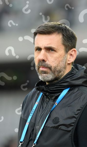 Dinamo, decimată cu Rapid  Cum ar putea arăta  primul 11  al „câinilor” duminică: improvizație majoră în apărare