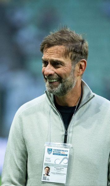 Klopp revine pe bancă Echipa care l-a convins pe german să se întoarcă la antrenorat